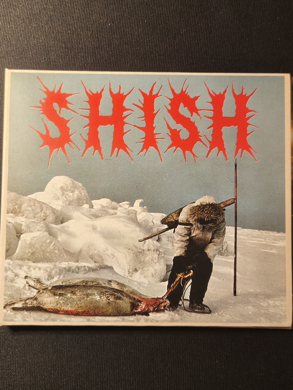Portugal. The Man - Shish